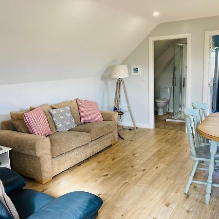 Apartamento The Loft At Number 84 Ballymena Exterior foto
